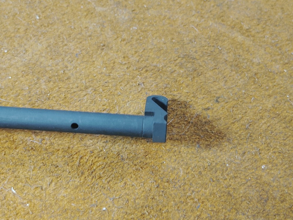 BM59 Operating Slide Guide Rod