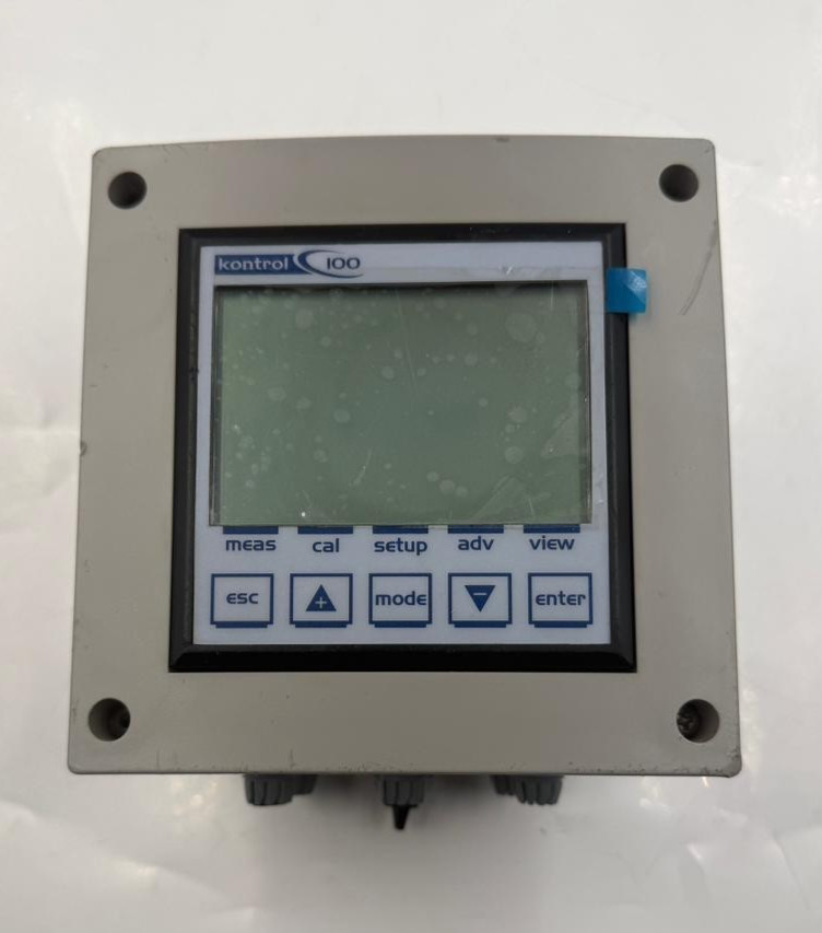 SEKO KONTROL 100 /K100CDPM0000 SINGLE PARAMETER CONTROLLER