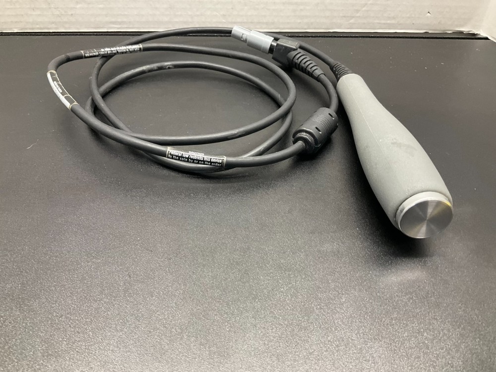 Chattanooga Intelect ultrasound applicator (soundhead untested