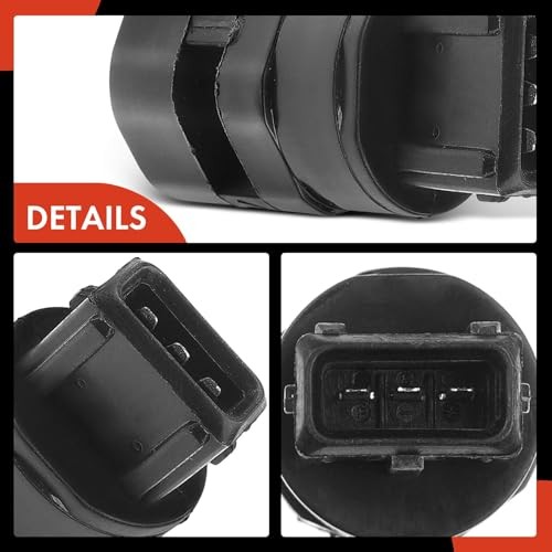 Output Manual/Automatic Transmission Speed Sensor Compatible with Mitsubishi