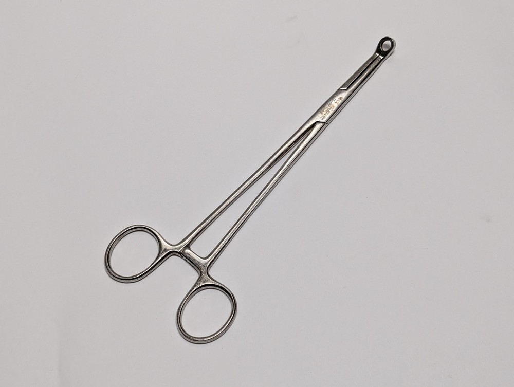 2 pcs. Screw Holding Forceps (USED).