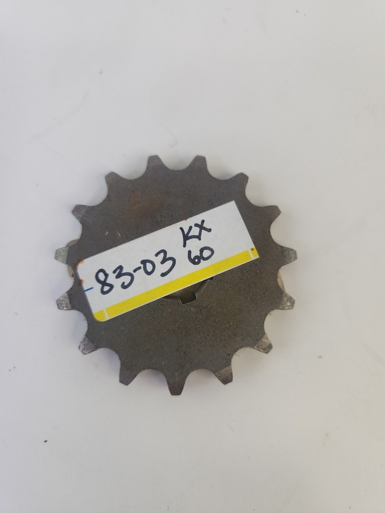 Sprockey 15 Teeth JTF546-15