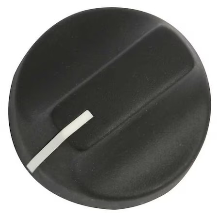 VULCAN HART 00-856773-00001 Knob, Timer