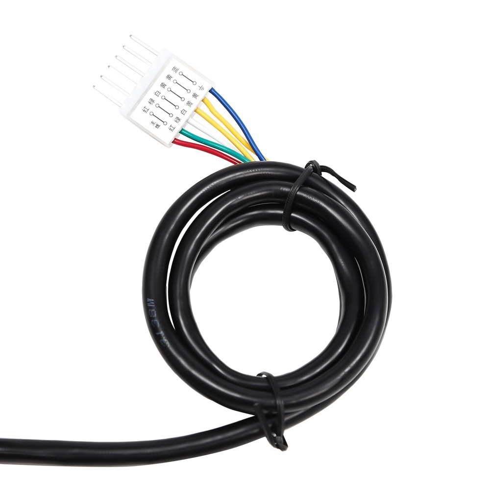 1 AC 110v Worm Gear Motor with 6w Power+ Variable Speed Reduction Controller