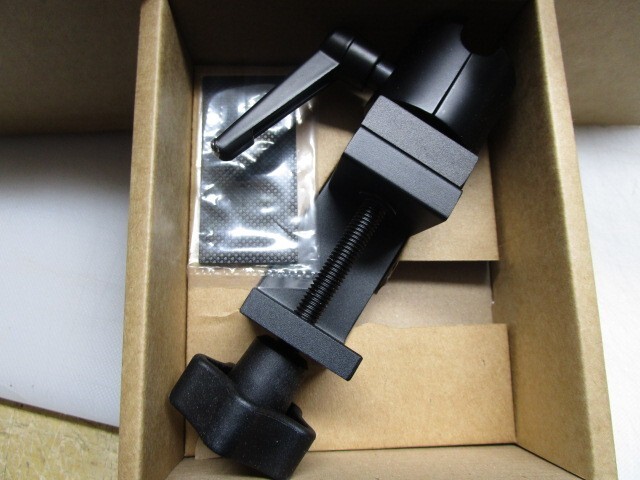 BOUNCEPAD UTILITY LINE TABLET MOUNT ERGONOMIC INTERACTION GRIP CD-140