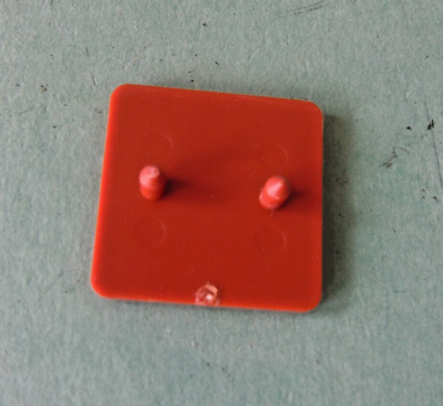 SONY ORIGINAL APM SPEAKER BADGE