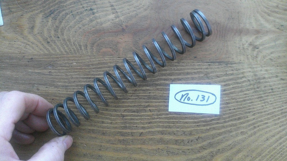 REMINGTON 11 - 20GA - RECOIL SPRING ASSEMBLY