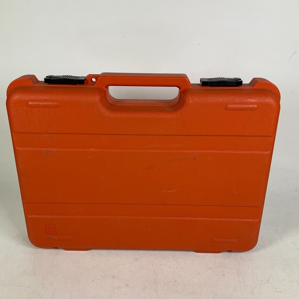 Ramset Cobra Plus .27 Caliber Semi Auto Powder Actuated Tool With Case
