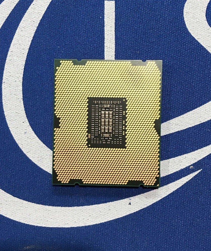 Intel Xeon E5-2670 V1 2.6GHz 8 Core 16 Thread 115W CPU Processor