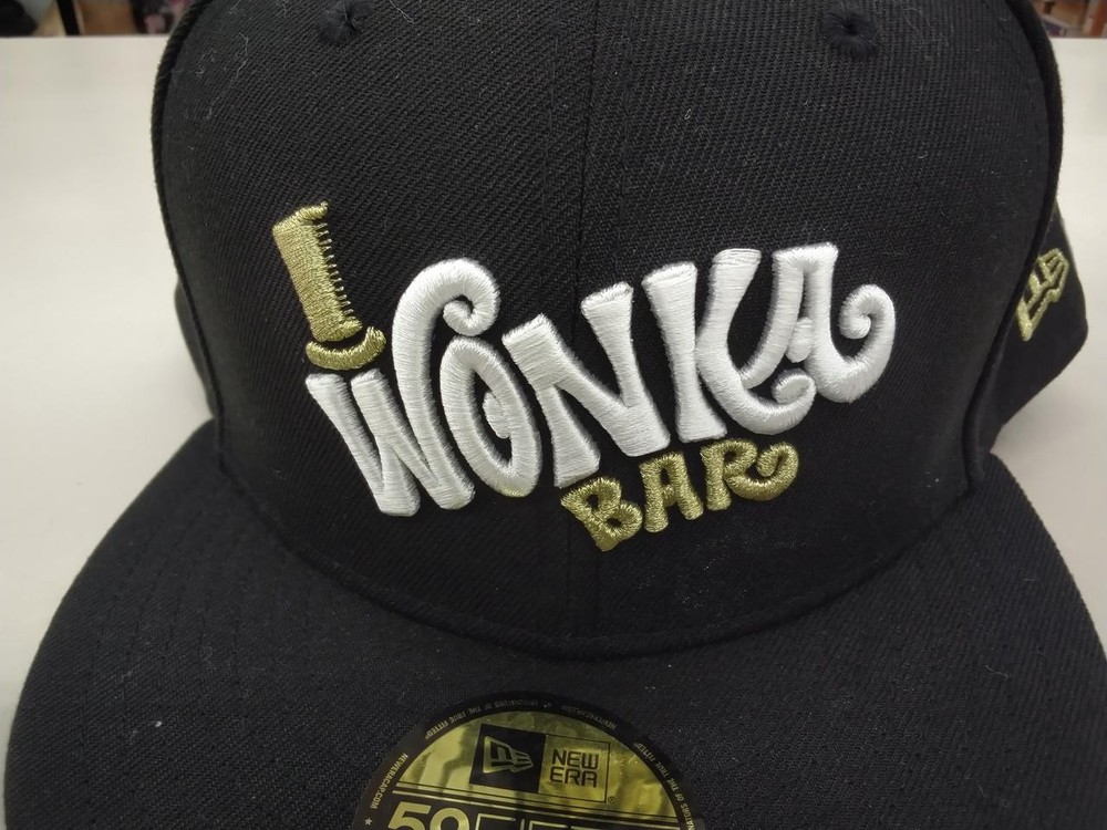 NEW ERA hat