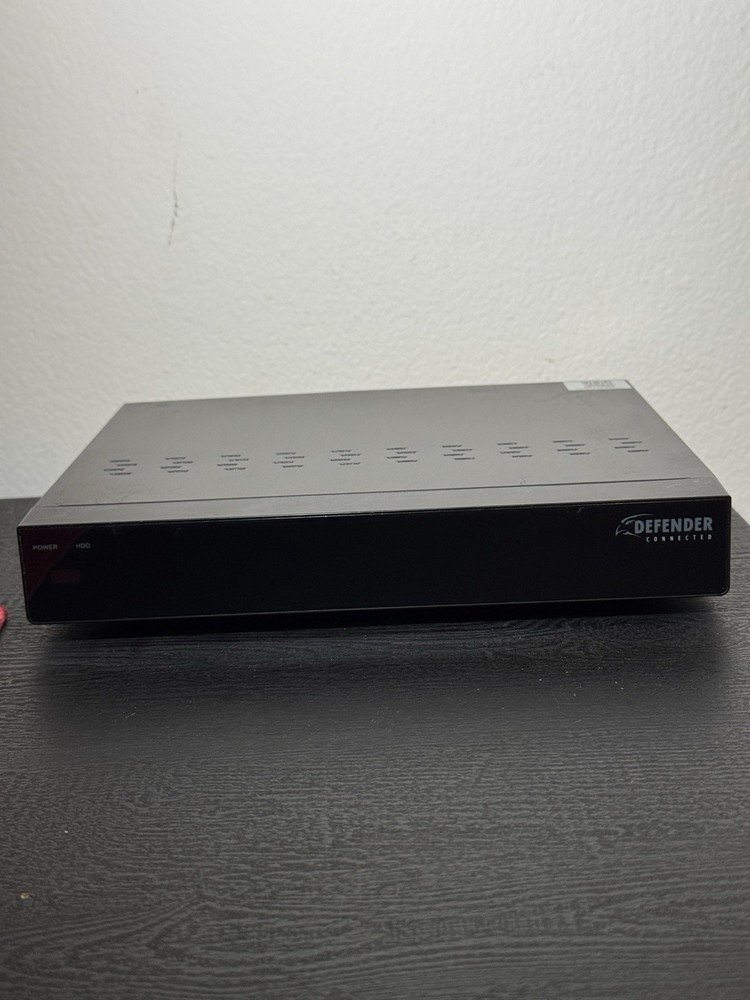 Defender 21150 DVR System 960H Compatible - 2TB HDD