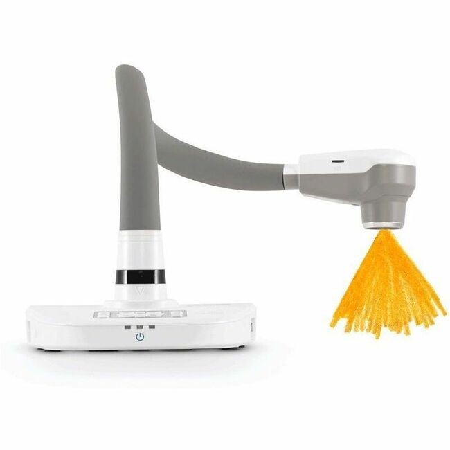 Qomo HiteVision Gooseneck Document Camera QPC80H3