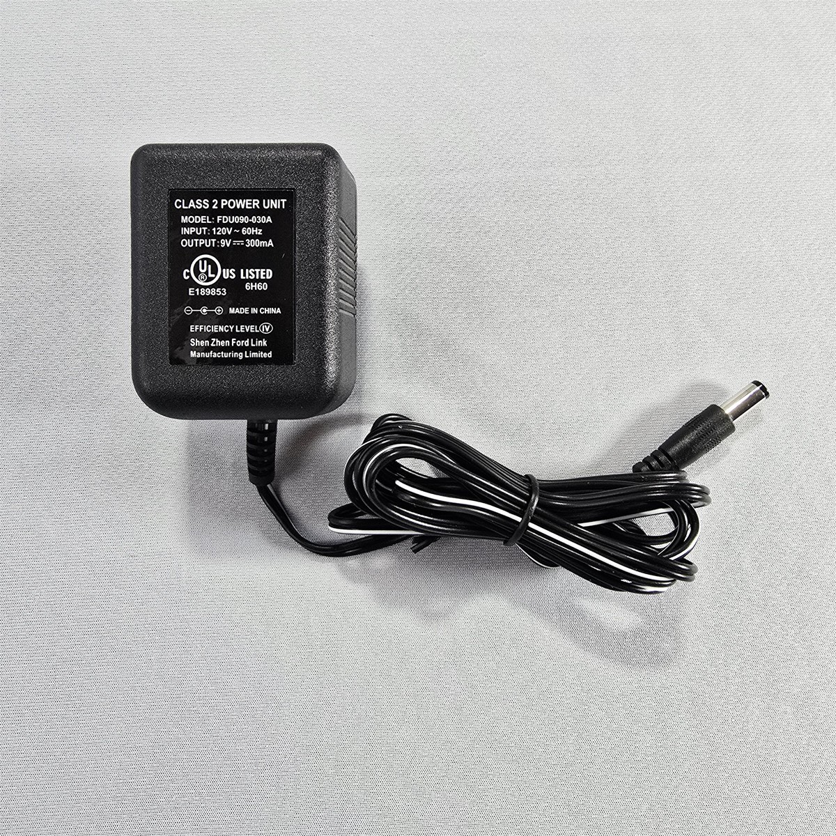 Sonic Blade Recharging Base with Electrical Cord for Electric Power Knife