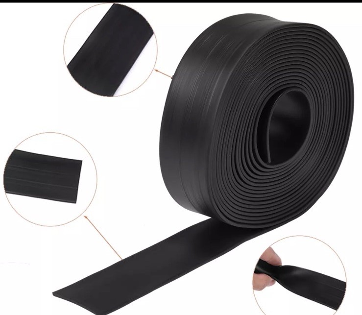 1/16” Glass Setting Tape 6ft – Ford Chevy Car Truck Rubber Seal Strip Made USA