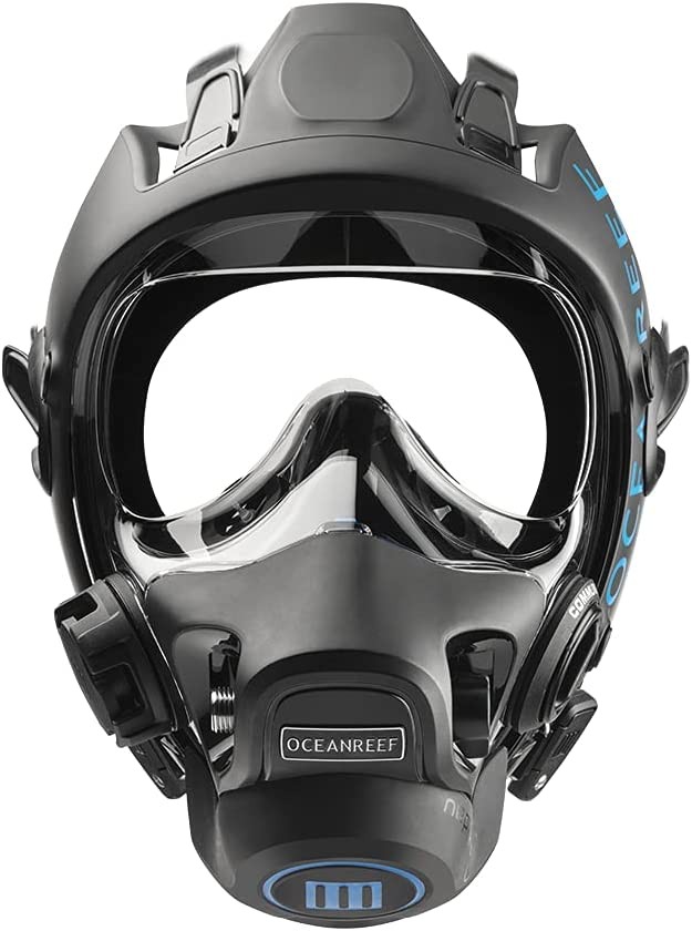 Ocean Reef Neptune III System