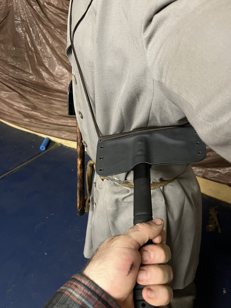 Quickdraw Sheath only For SOG Fasthawk