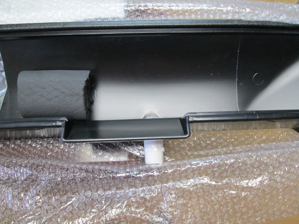 Multiplex 20006277 Drain Pan Mdh402 Foamed With 1