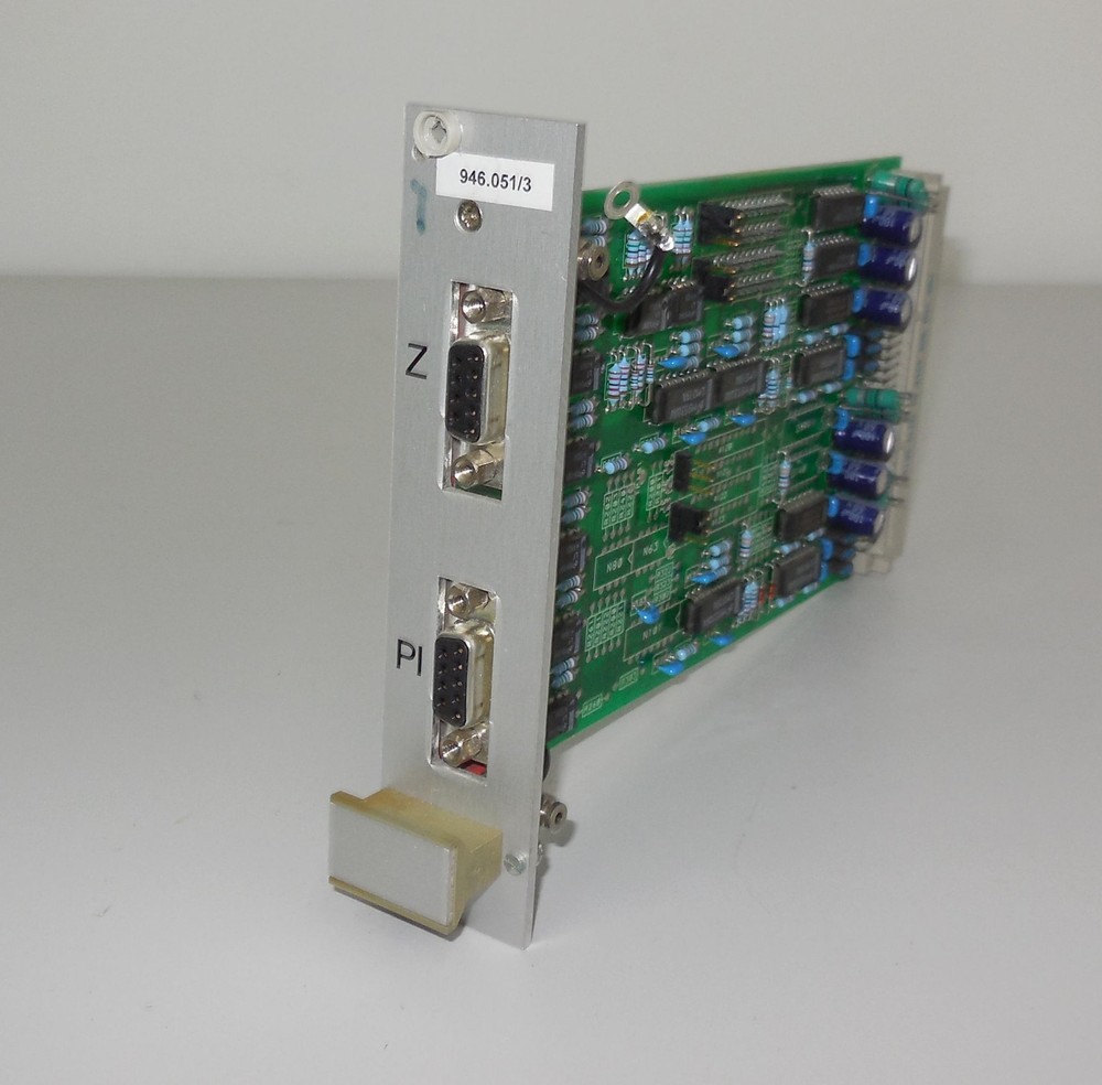 ESEC 946.051/3 946.182/5