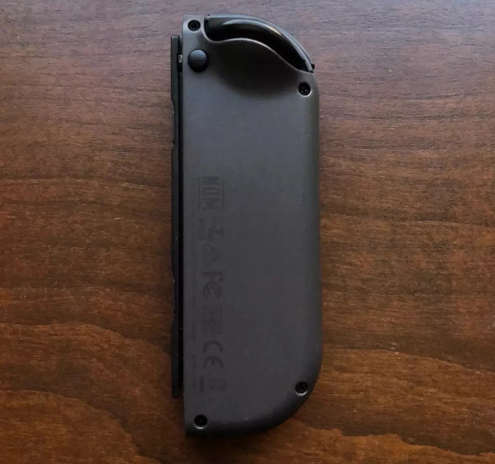 For Nintendo Switch Joy Con L & R Bluetooth Wireless Gamepad Controller