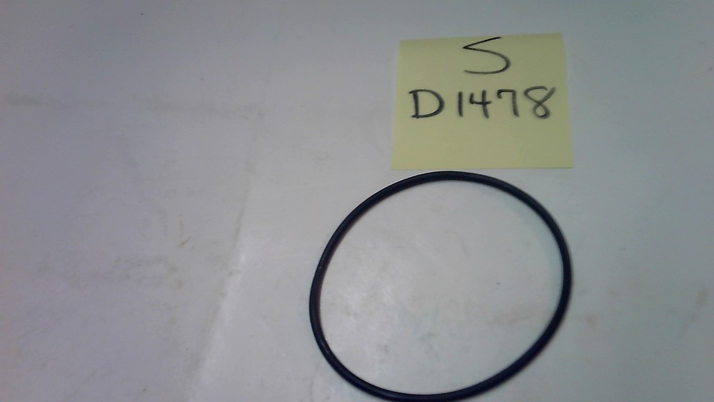 125-826-2 LEROI O RING