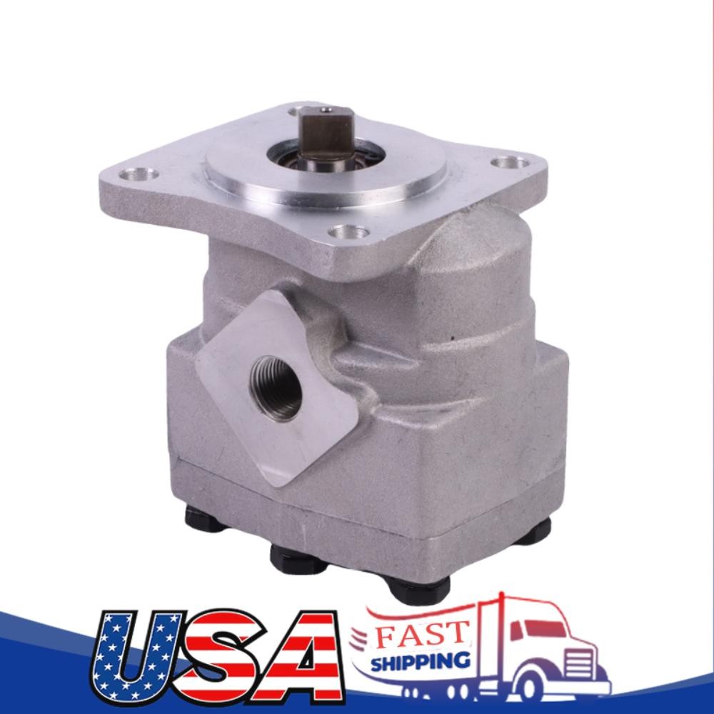 Hydraulic Gear Pump 67810-76100 67810-76102 for Kubota Tractor B8200