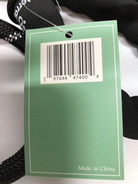Terrapets Unleashed Dog Leash NWT