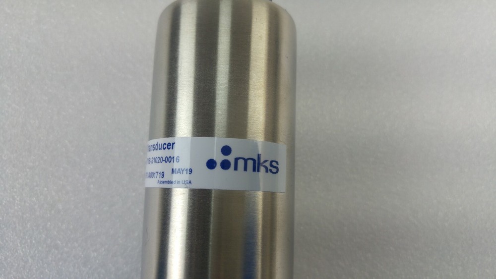 MKS 971B UniMag Transducer 971B-21020-0016