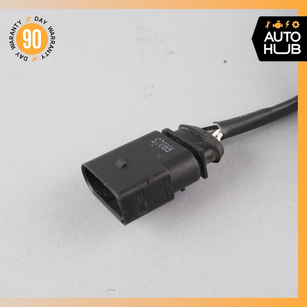 Bentley Continental GT Front & Rear Oxygen O2 Sensor Lambda Set OEM 65k