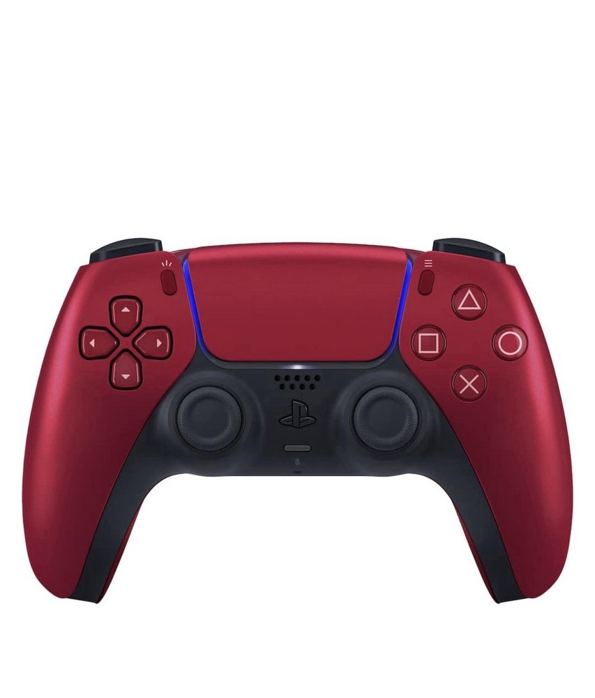 Sony DualSense Wireless Controller Red for PlayStation 5