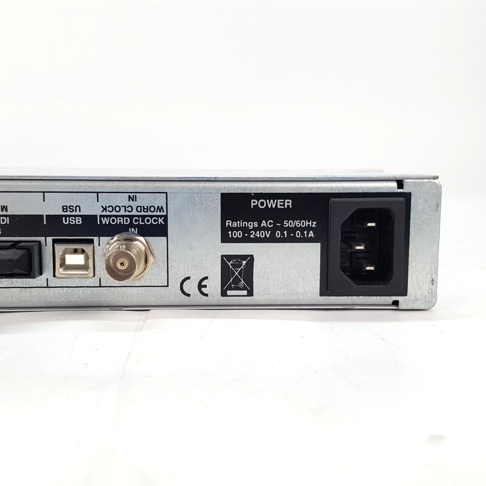 Solid State SSL XLogic Delta-Link MADI-HD for Pro Tools