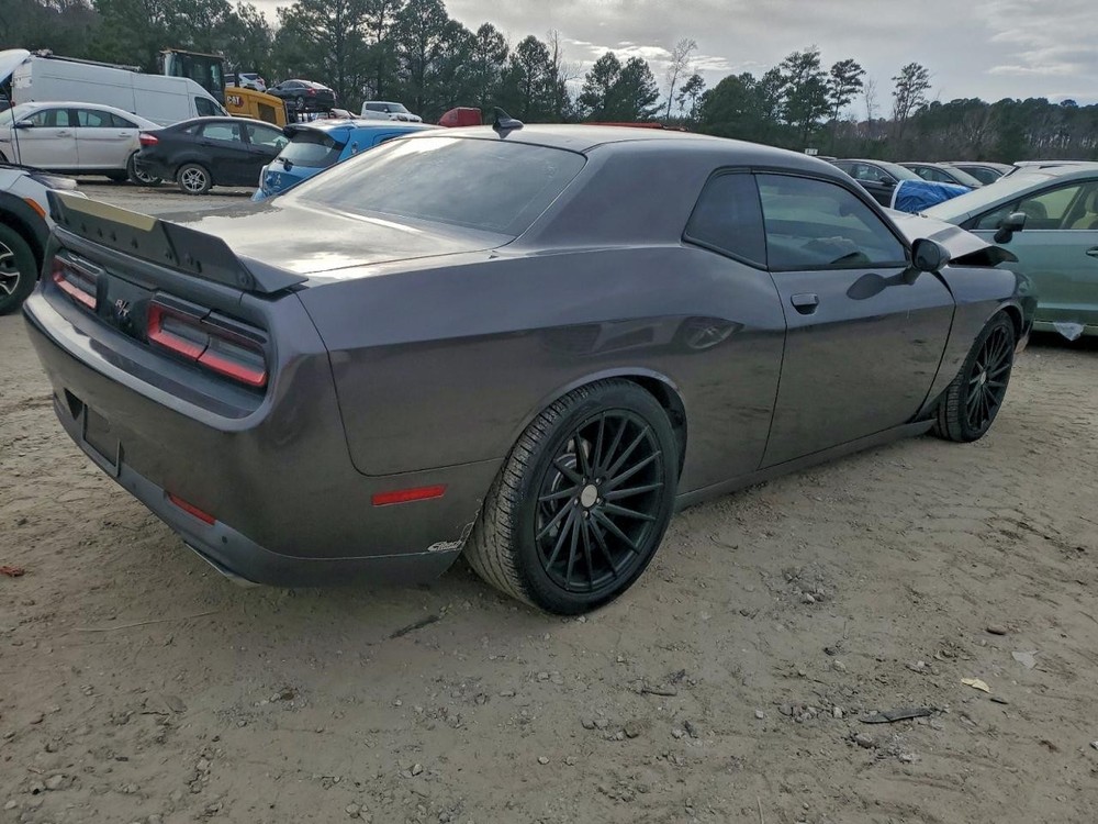 Used A/C Selector Switch fits: 2015 Dodge Challenger temperature control automat