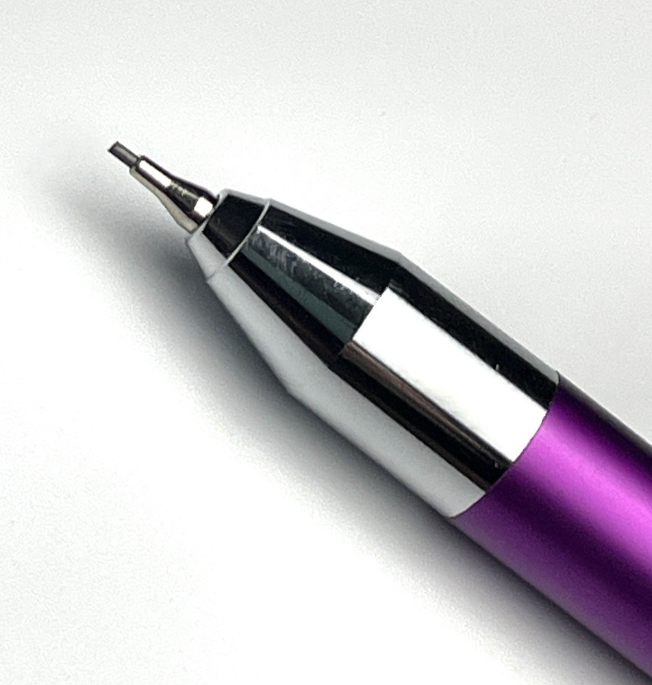Staedtler RETRO 3 Multi Function Pen Pencil in Purple ***READ***