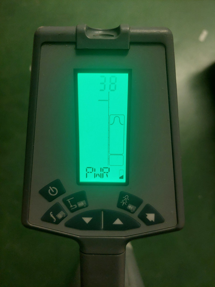 RYCOM 8891 PASSIVE MARKER LOCATOR