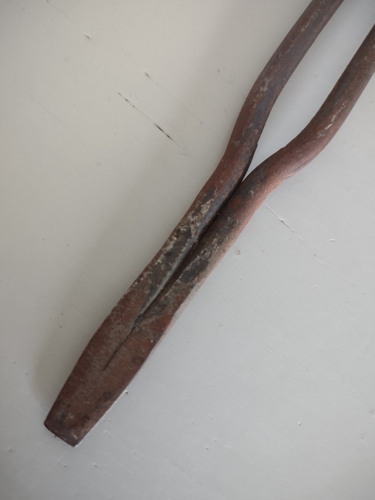 2 Vintage Small Hammers