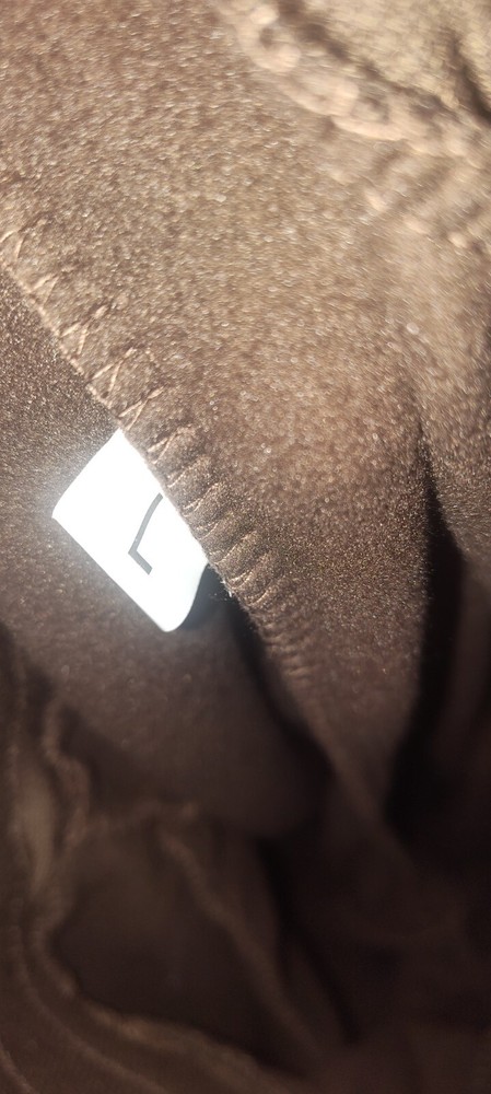 🕷️ Brown Sp5der Sweatpants – Limited Edition 🕷️