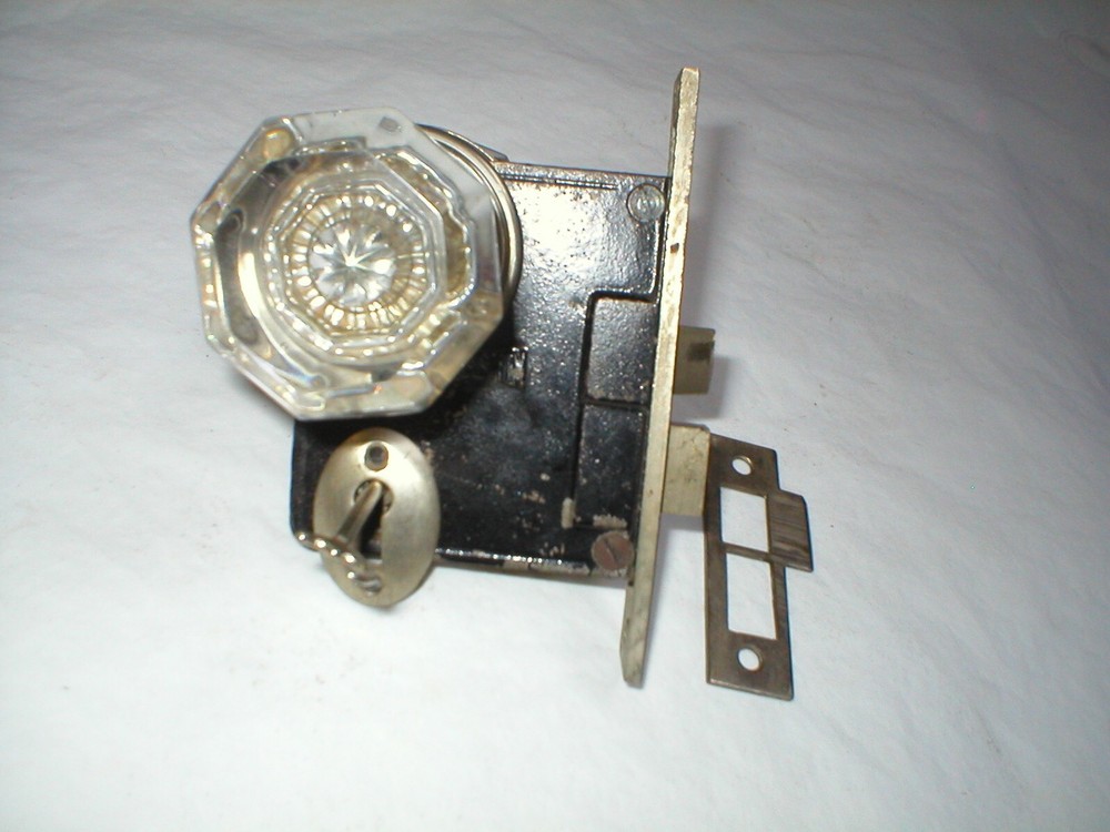 Antique Door Hardware