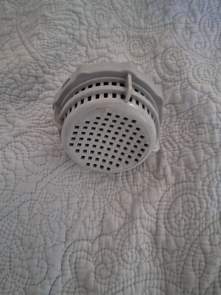 11070 & 11072 Pool Strainer/Filter Connector Replacement for Intex 25022E,...