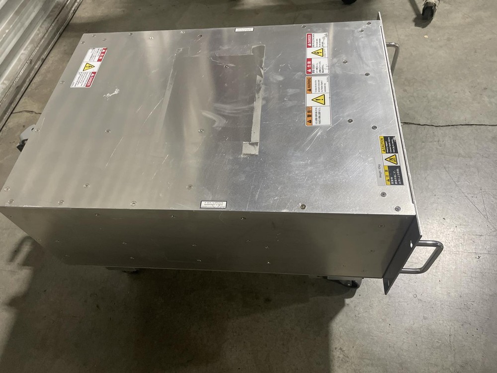 DAIHEN RTGA-100A 2017 RF GENERATOR