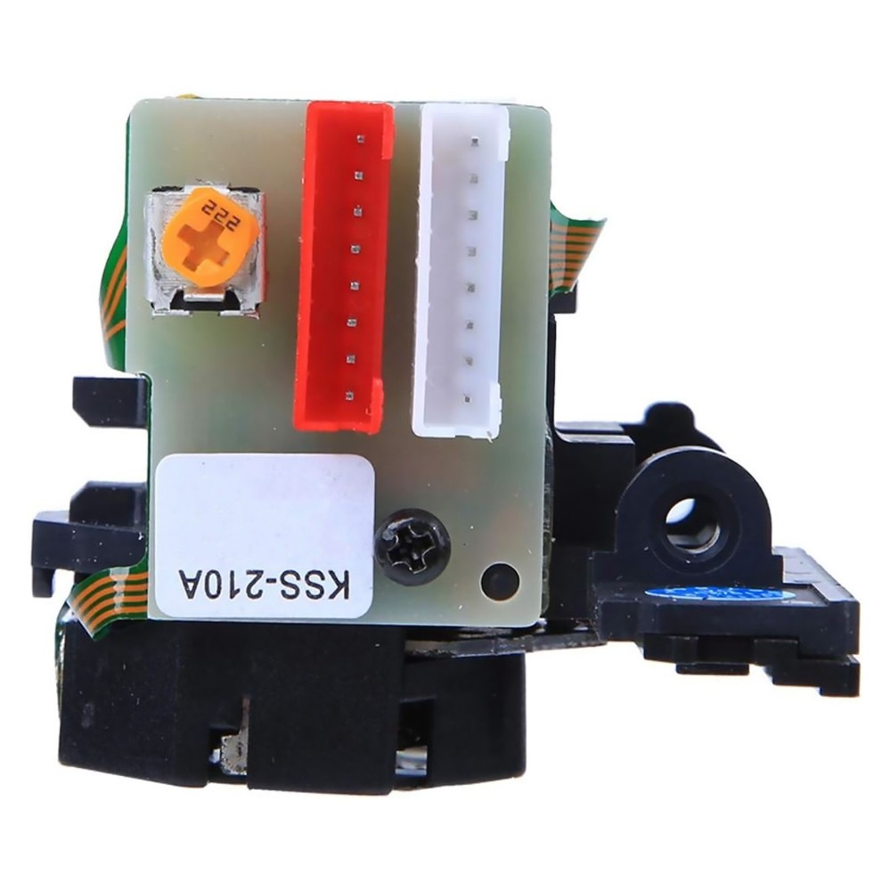 New KSS-210A Optical Pick Up Laser Lens Module Replacement Part For CD/VCD