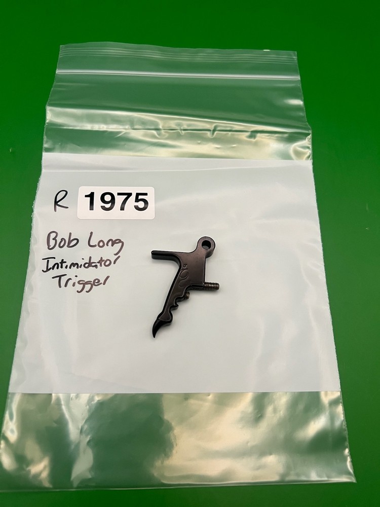 Bob Long Intimidator Trigger