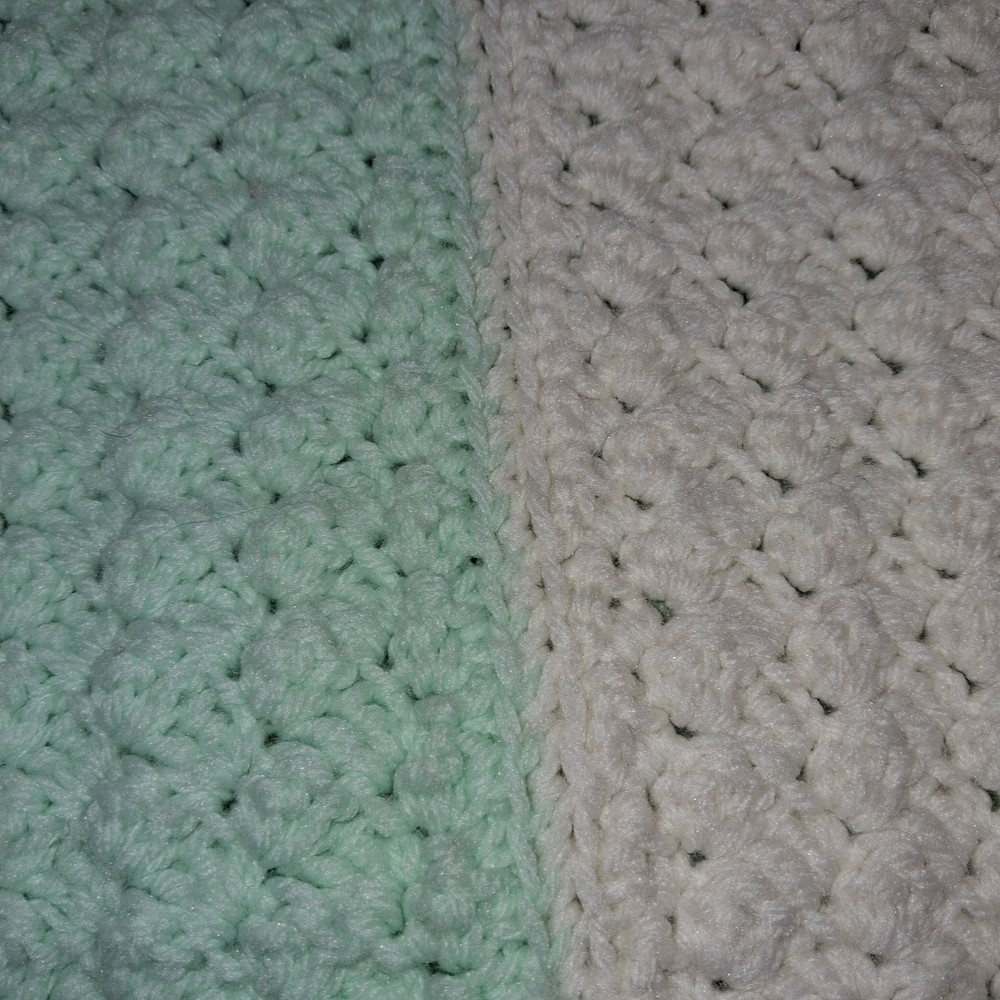 Green Multigreen Aphagan Approx 45x 57