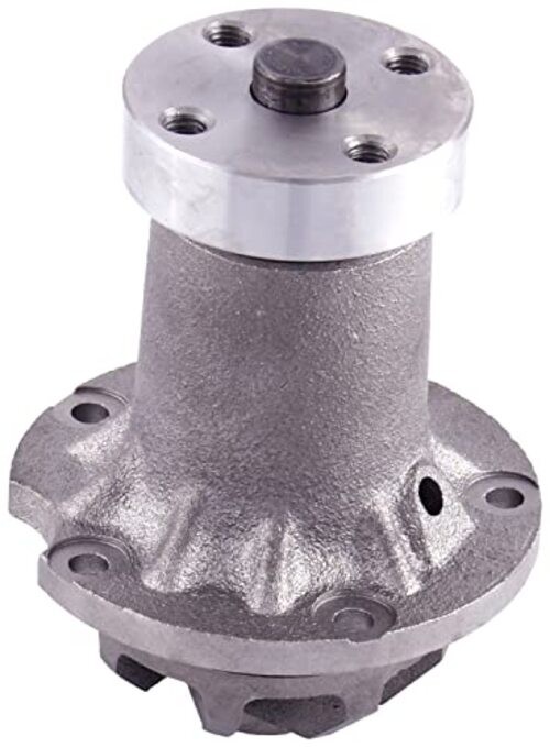 41160 Premium Engine Water Pump