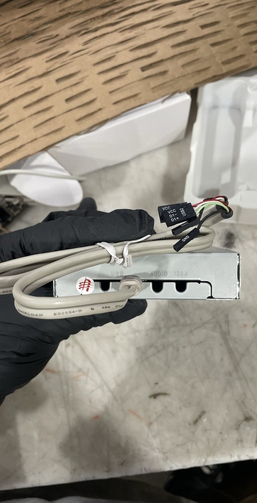 In-Win 7-in-1 USB Digital Memory Card Reader Writer Multi-Format Card Adapter