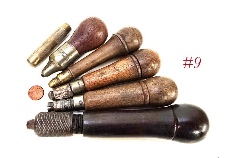 various woodworking MULTI TOOLS MILLERS FALLS OTHERS some bits