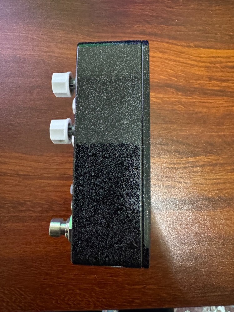 Cooper FX Arcades Multi-Effect Console with 3 cards