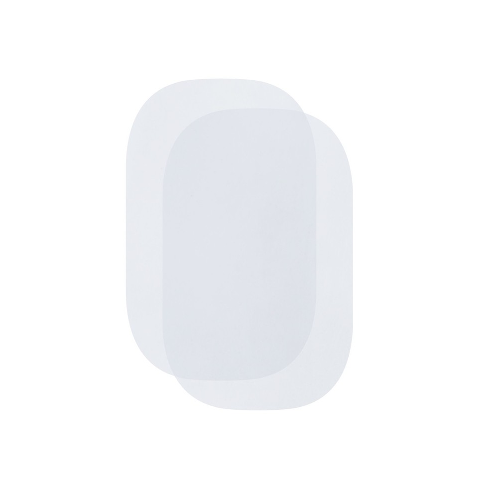 Stansport Camp Soap Sheets - 2 Pack
