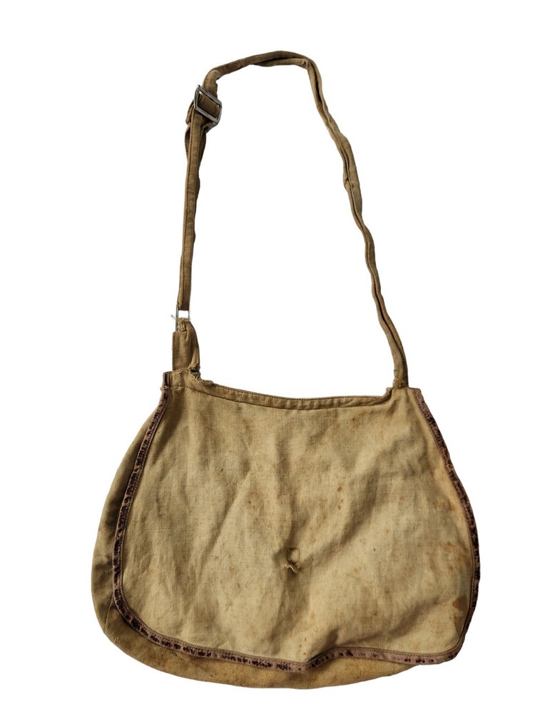 PreWar German (Civilian?) Breadbag