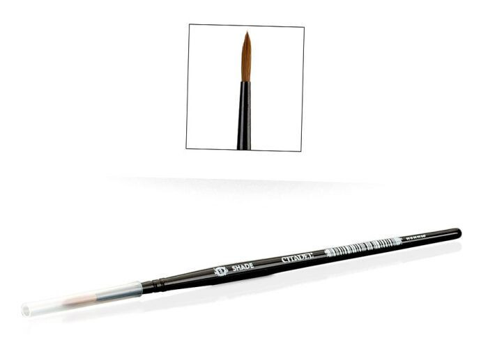 CITADEL SHADE BRUSH (Medium)