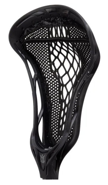 Brine Dynasty Warp Pro Women's Complete Lacrosse Stick - Carbon Shaft