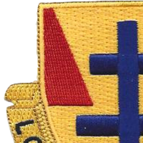 170th Field Artillery Regiment Patch